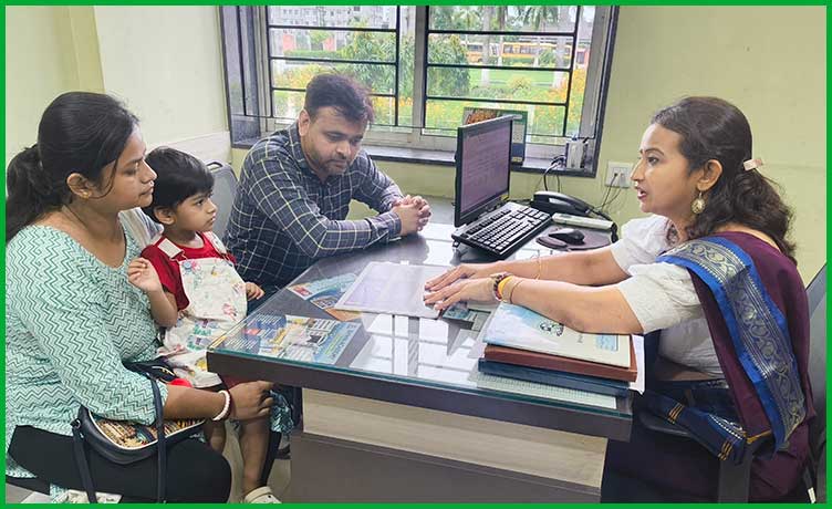 Admission Criteria