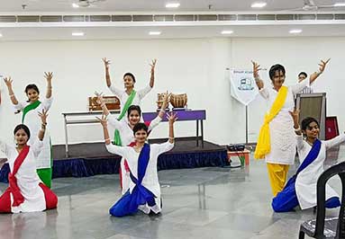 Dance