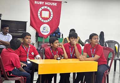 Quizzing