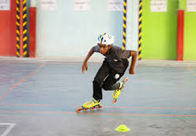Skating