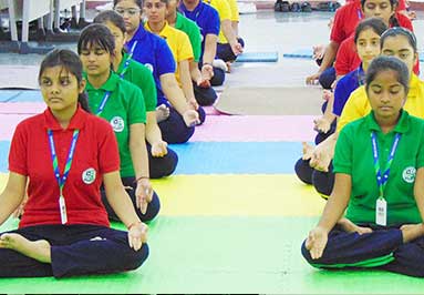 Yoga