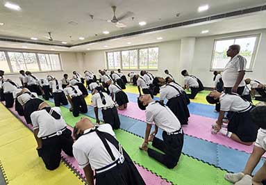 Yoga