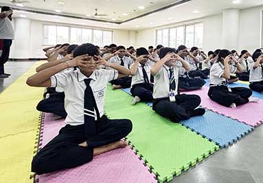 Yoga