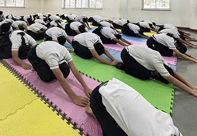 Yoga