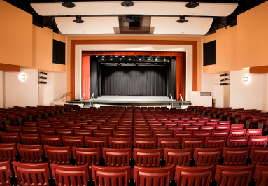 Auditorium
