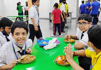 Canteen