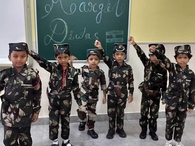 Kargil Vijay Diwas