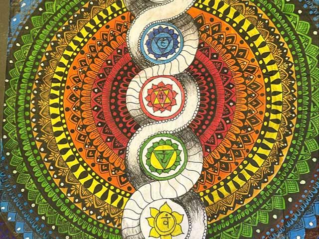 Mandala Art