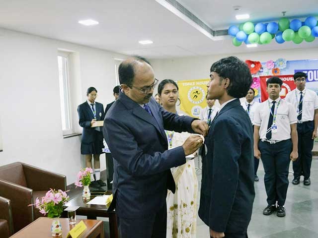 Foundation Day