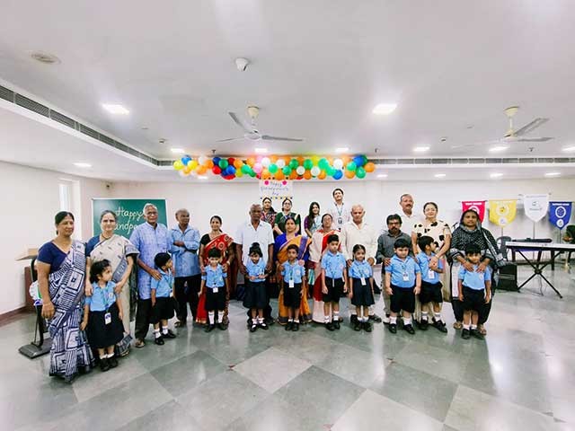 Grandparents Day