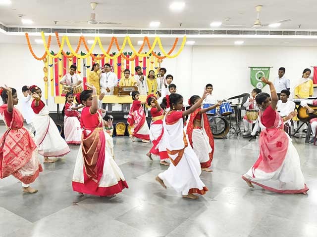 Poila Baishak