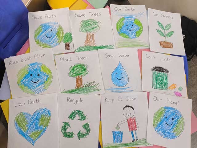 World Environment Day
